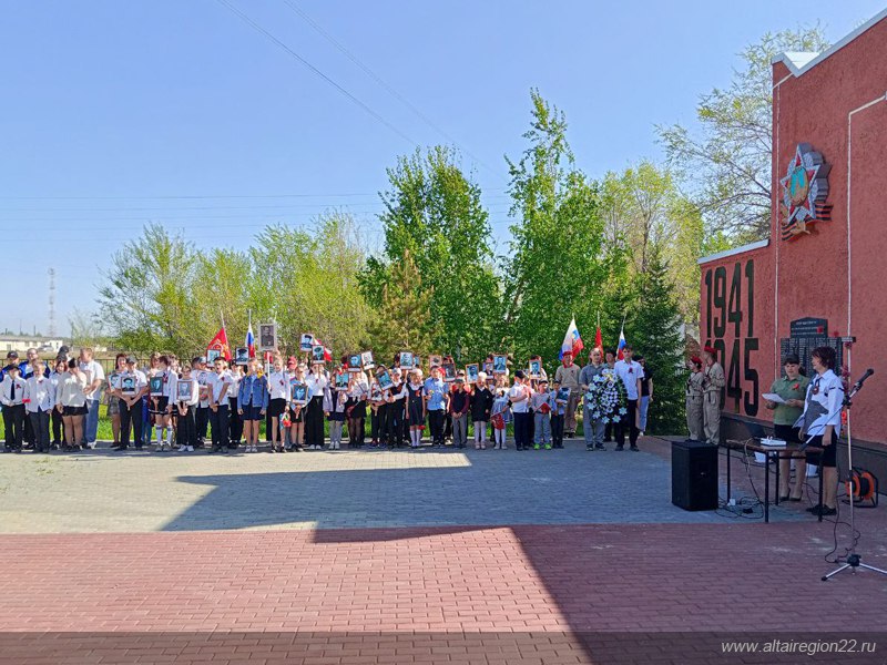 С муниципалитетами Алтайского края заключены первые соглашения по проекту поддержки местных инициатив 2026 года