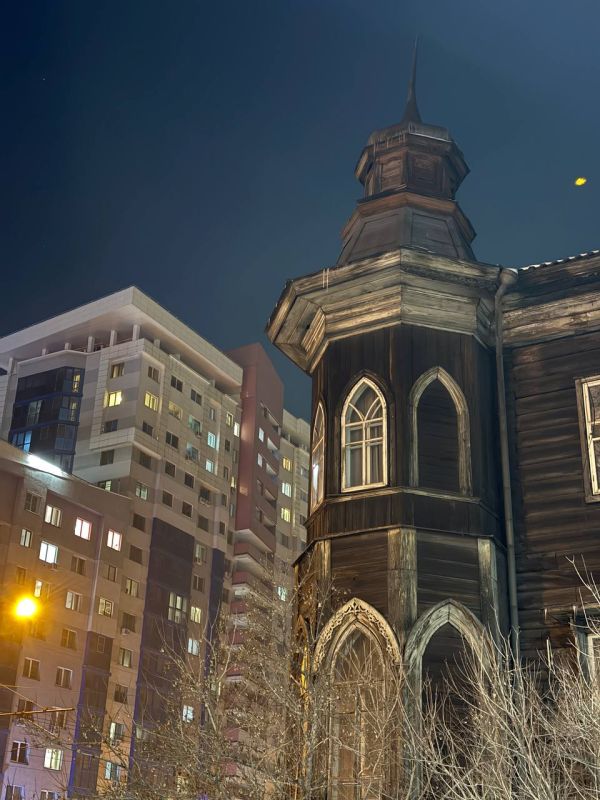 ������ ����� ���� � �������� ������!