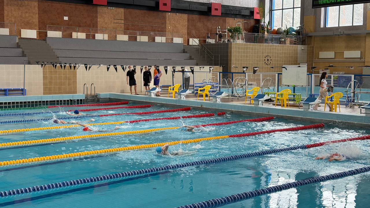 Сегодня вместе с коллегой, Татьяной Викторовной Ильюченко, приняли участие в открытии Чемпионата и первенства Сибирского федерального округа среди лиц с поражением опорно-двигательного аппарата Сегодня вместе с коллегой, Татьяной Викторовной Ильюченко, приняли участие в открытии Чемпионата и первенства Сибирского федерального округа среди лиц с поражением опорно-двигательного аппарата