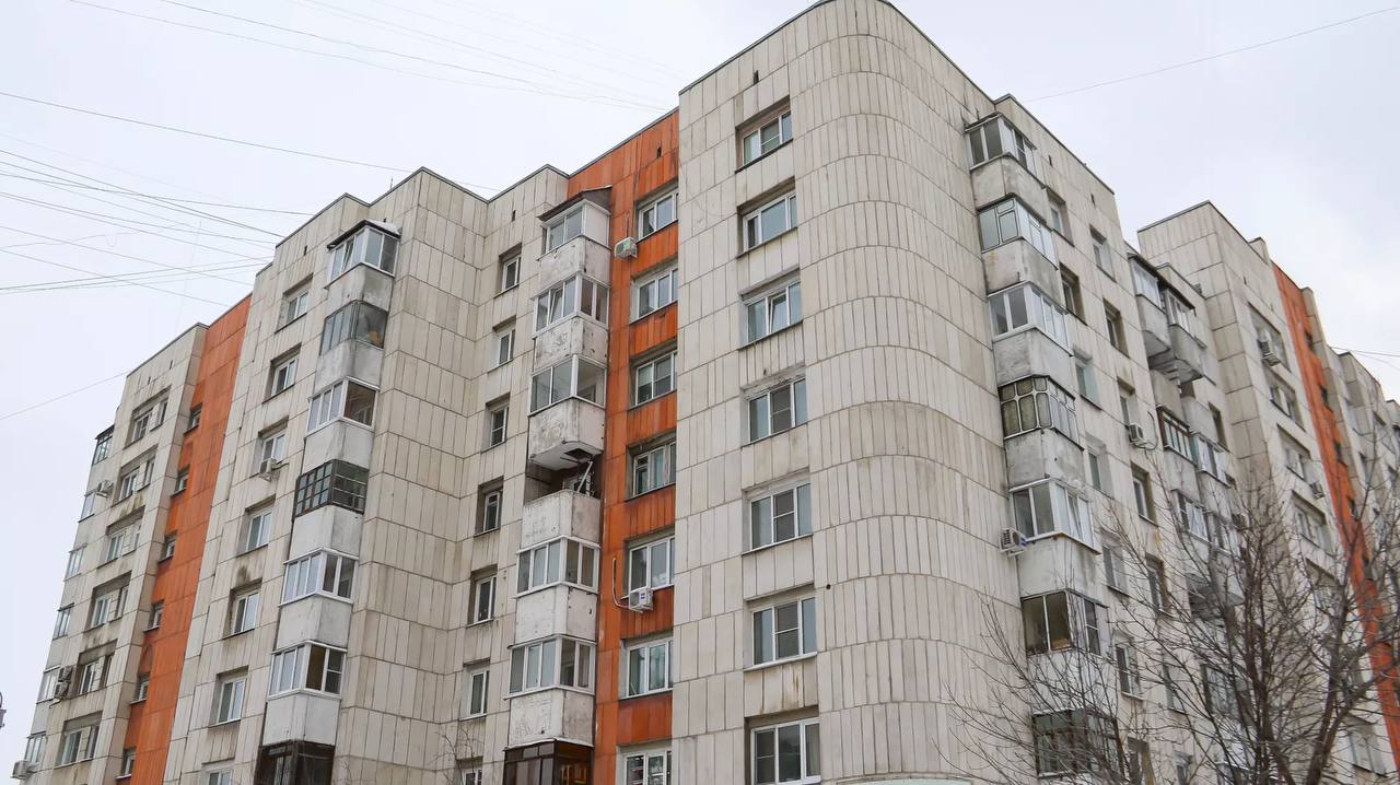 "Первомайка" продолжает быть удобным и достаточно уютным районом "Первомайка" продолжает быть удобным и достаточно уютным районом