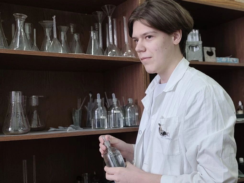 Рекордное число ребят из Алтайского края примут участие в финале Всероссийской олимпиады школьников по информатике