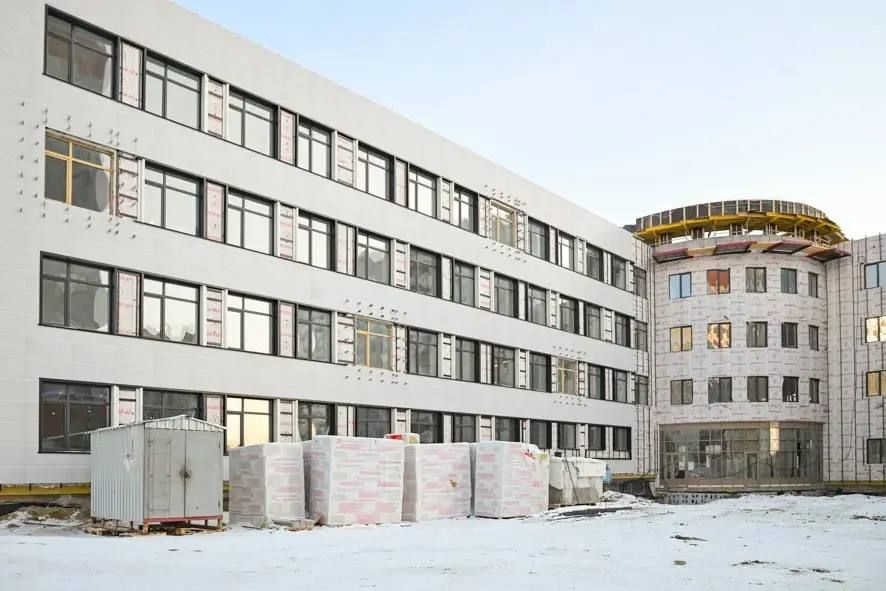 � �������� ������������ ���������� "����������" � �������� 2033