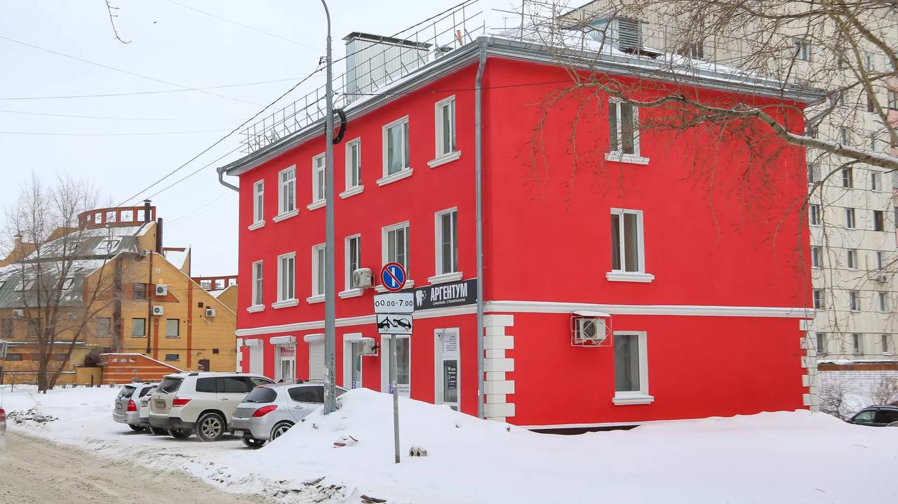 "Первомайка" продолжает быть удобным и достаточно уютным районом "Первомайка" продолжает быть удобным и достаточно уютным районом