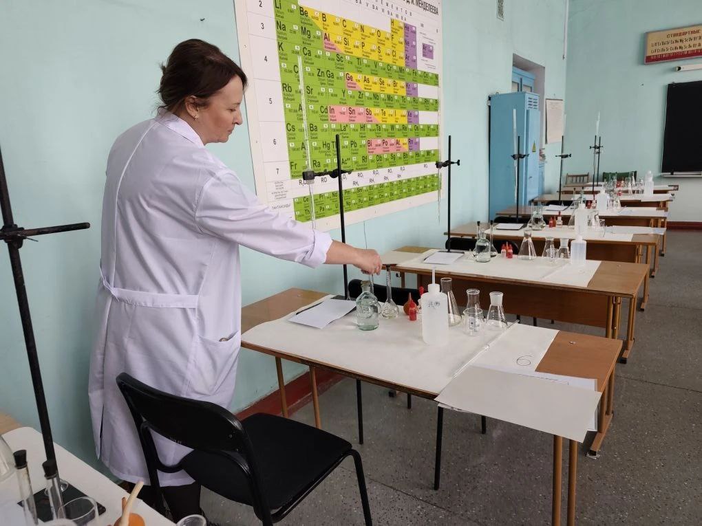 Рекордное число ребят из Алтайского края примут участие в финале Всероссийской олимпиады школьников по информатике Рекордное число ребят из Алтайского края примут участие в финале Всероссийской олимпиады школьников по информатике