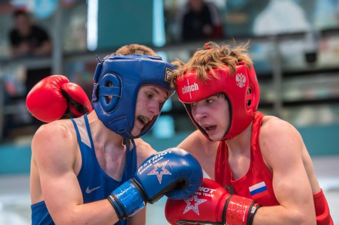 На юниорском первенстве Сибири по боксу в Бердске команда Алтайского края завоевала шесть медалей и путёвку на первенство России На юниорском первенстве Сибири по боксу в Бердске команда Алтайского края завоевала шесть медалей и путёвку на первенство России