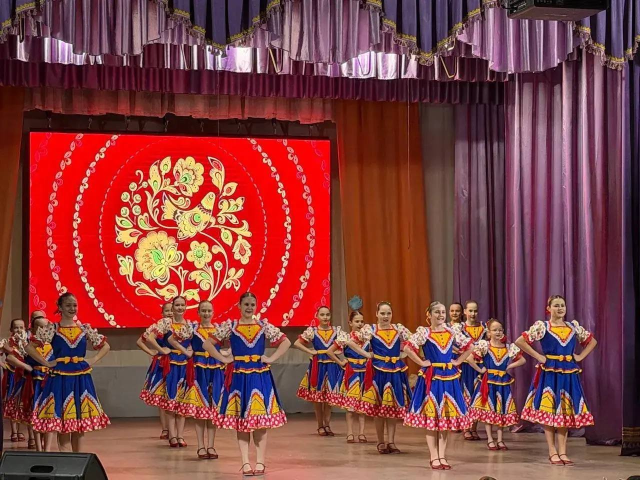 В учреждениях культуры Барнаула состоялись мероприятия, приуроченные к Международному женскому дню В учреждениях культуры Барнаула состоялись мероприятия, приуроченные к Международному женскому дню