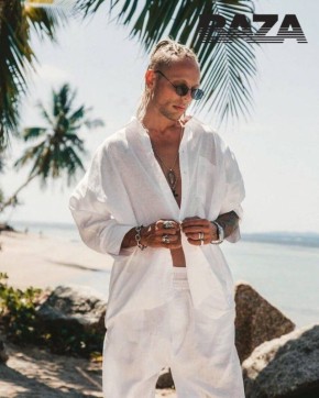 Диджея из Барнаула арестовали в Таиланде за наркоторговлю — во время обысков полиция нашла у него ранее неизвестное психотропное вещество