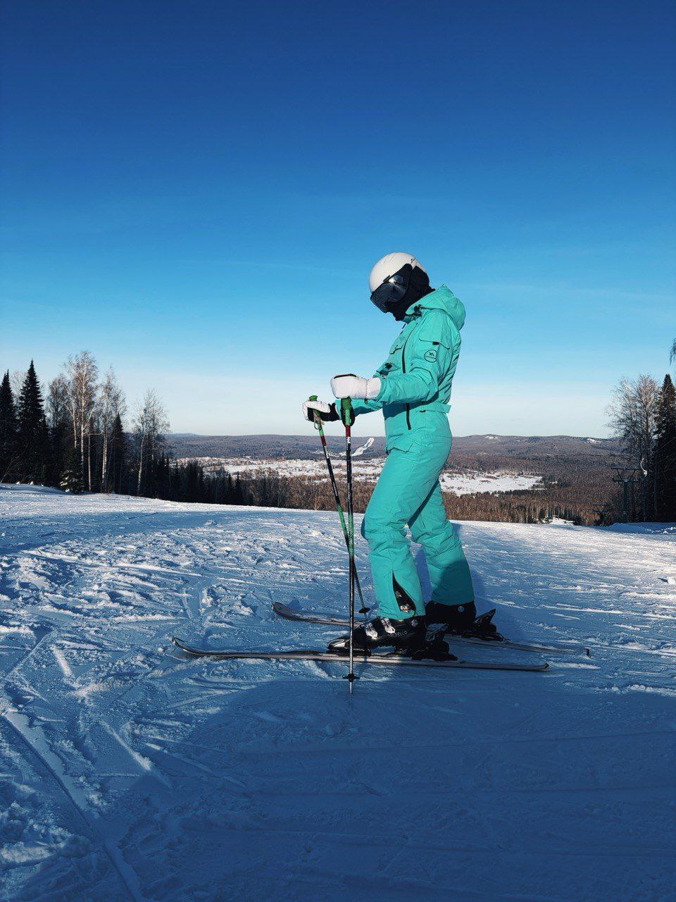 Верность мечте: история следователя Кристины Ведюшкиной в проекте следственного управления «Такая профессия...» Верность мечте: история следователя Кристины Ведюшкиной в проекте следственного управления «Такая профессия...»
