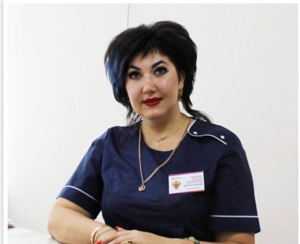 Врач из Алтайского края спасла пациента на борту рейса Москва — Новосибирск