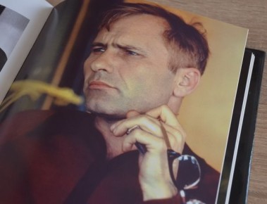 В Алтайском крае объявлен конкурс среди дизайнеров: победитель оформит юбилейное издание Василия Шукшина