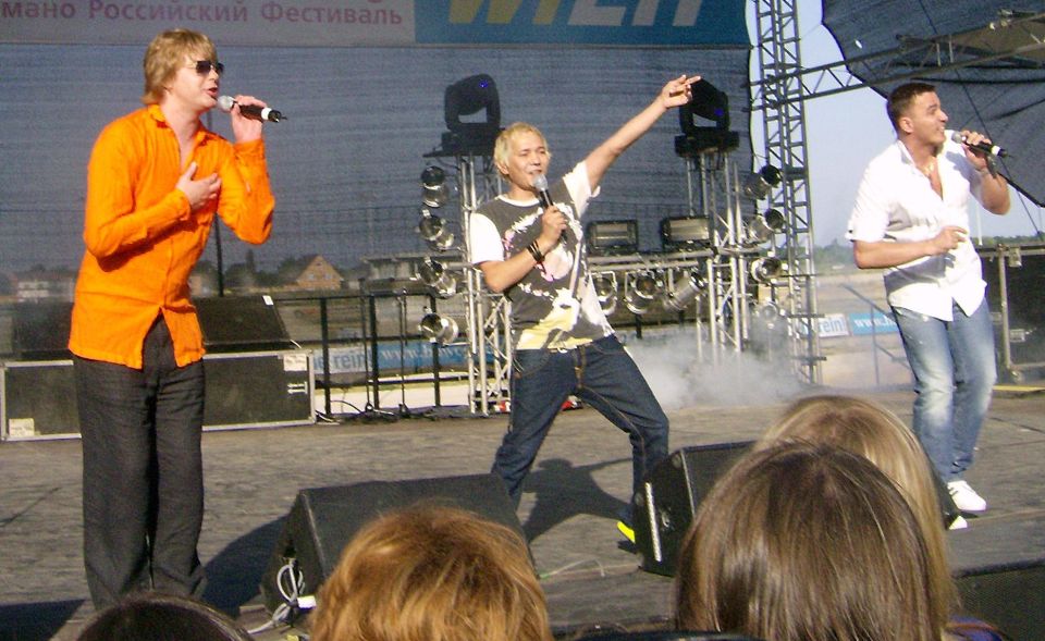 ������ ��������� International� ����������� ��-�� ������ ������