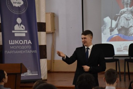 За неделю больше 500 человек приняли участие в правовых школах проекта «Юристы-населению»