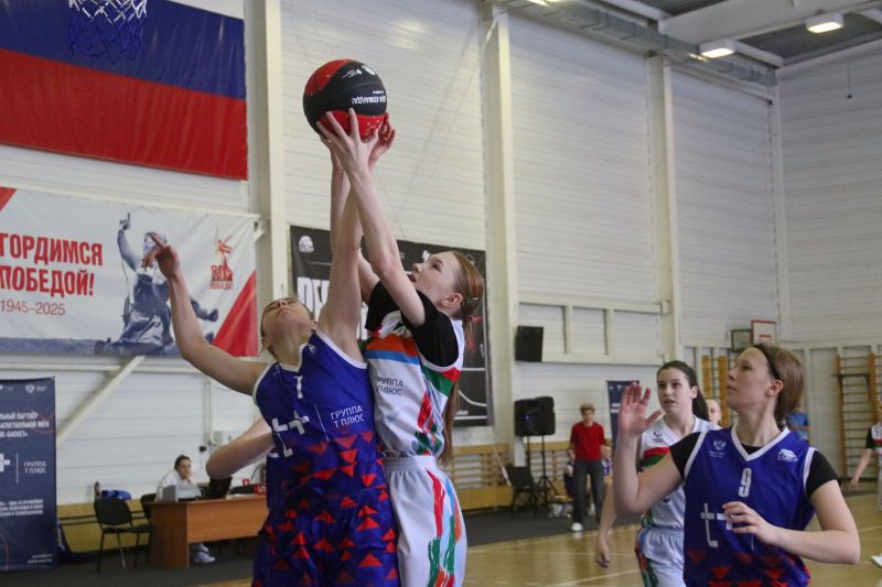 Команды Павловской СОШ и гимназии №8 Рубцовска - победители регионального финала Школьной баскетбольной лиги «КЭС-Баскет» Команды Павловской СОШ и гимназии №8 Рубцовска - победители регионального финала Школьной баскетбольной лиги «КЭС-Баскет»