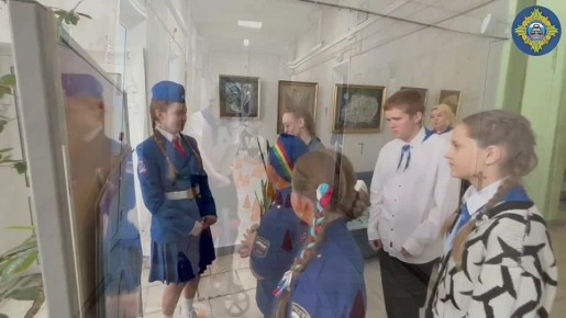 Краевой слёт «ЮИД 2026: Единство ради жизни» — итоги яркого события!