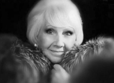 Умерла заслуженная артистка РСФСР Людмила Аринина