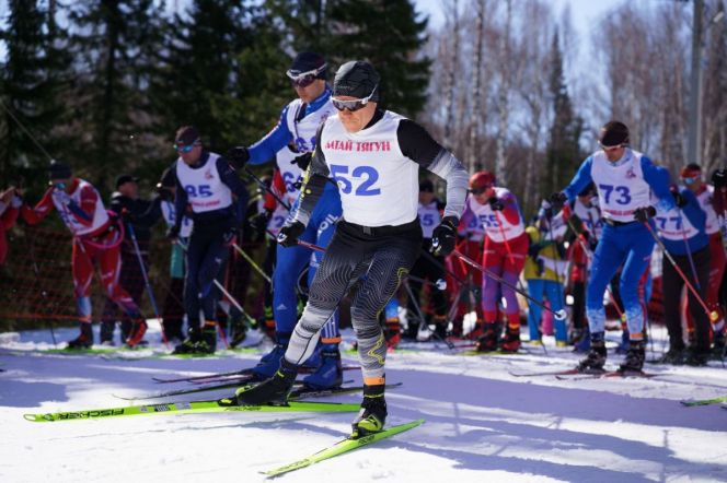 Кикбоксинг, футзал и забеги: какие крупные спортивные события пройдут в Алтайском крае этой весной? Кикбоксинг, футзал и забеги: какие крупные спортивные события пройдут в Алтайском крае этой весной?