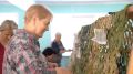 Алейские волонтёры ежедневно создают надежную маскировку для российских военнослужащих
