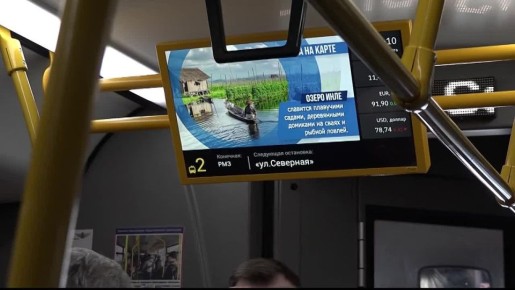 Смотрите «События недели» с Татьяной Долговой сегодня в 14:30