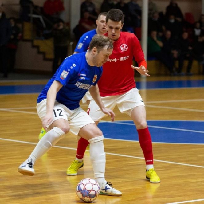 Кикбоксинг, футзал и забеги: какие крупные спортивные события пройдут в Алтайском крае этой весной? Кикбоксинг, футзал и забеги: какие крупные спортивные события пройдут в Алтайском крае этой весной?