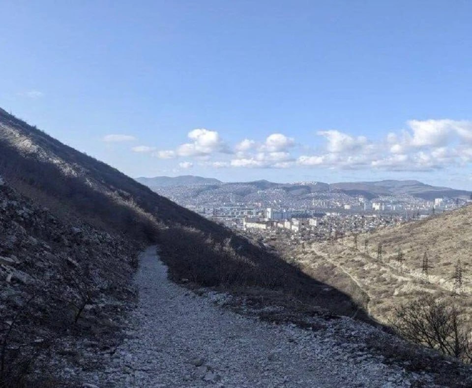 Найдена мертвой школьница, которая ушла в горы ставить "эксперимент по выживанию" Найдена мертвой школьница, которая ушла в горы ставить "эксперимент по выживанию"