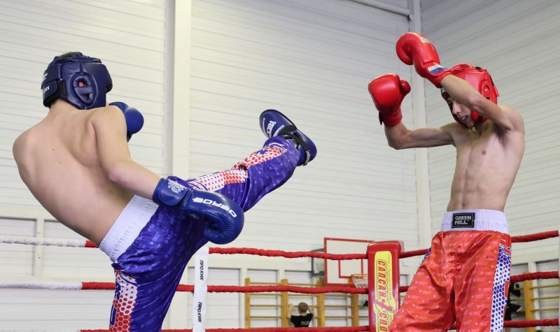 Кикбоксинг, футзал и забеги: какие крупные спортивные события пройдут в Алтайском крае этой весной? Кикбоксинг, футзал и забеги: какие крупные спортивные события пройдут в Алтайском крае этой весной?