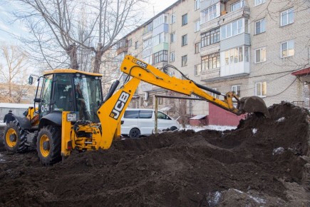 15 марта - День работников бытового обслуживания населения и жилищно-коммунального хозяйства