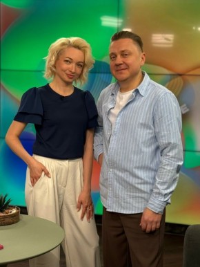 Команда «Нового утра» готова будить Алтайский край!