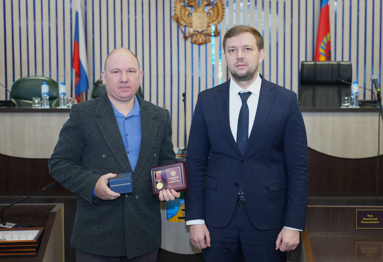 Виктор Щигрев: Уважаемые работники и ветераны жилищно-коммунального хозяйства города Бийска! Виктор Щигрев: Уважаемые работники и ветераны жилищно-коммунального хозяйства города Бийска!