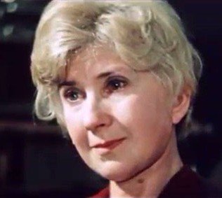 Умерла актриса Людмила Аринина, сыгравшая в «Гостье из будущего» и «Белорусском вокзале»