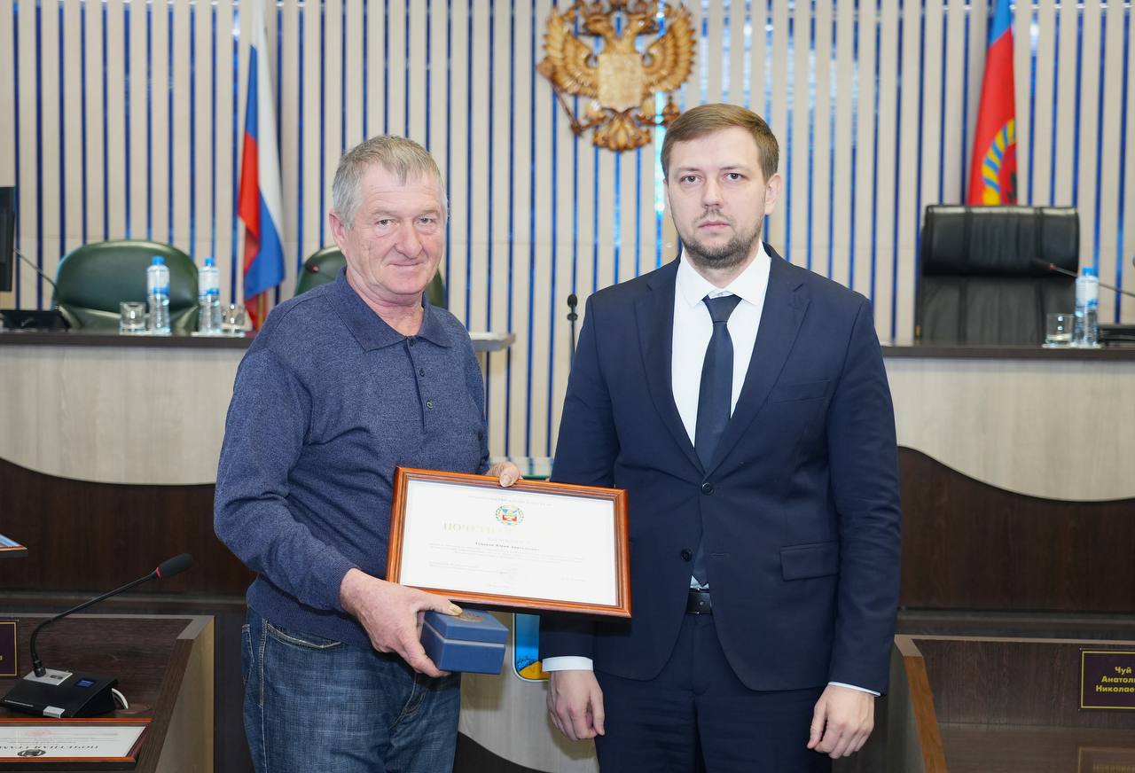 Виктор Щигрев: Уважаемые работники и ветераны жилищно-коммунального хозяйства города Бийска! Виктор Щигрев: Уважаемые работники и ветераны жилищно-коммунального хозяйства города Бийска!