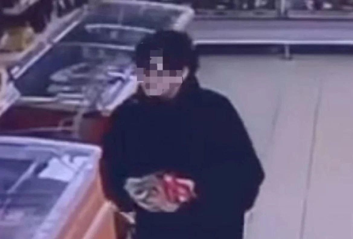 Найдена мертвой школьница, которая ушла в горы ставить "эксперимент по выживанию"