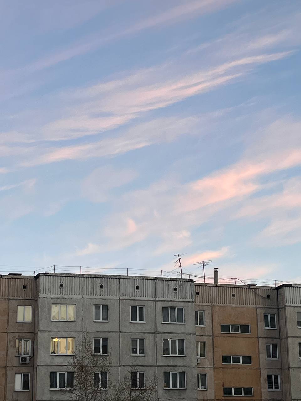 Всем доброе утро и удачной рабочей недели! Всем доброе утро и удачной рабочей недели!