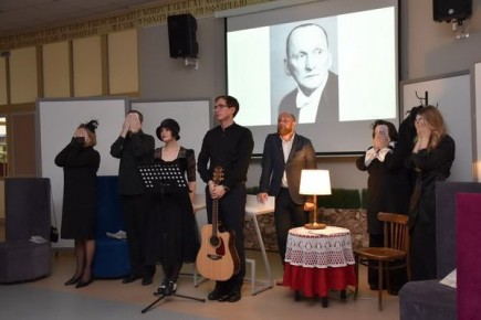 Основная программа краевого фестиваля «Издано на Алтае» пройдет в Барнауле на этой неделе