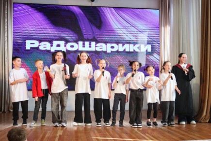 В Бийске с успехом прошел Весенний Кубок КВН