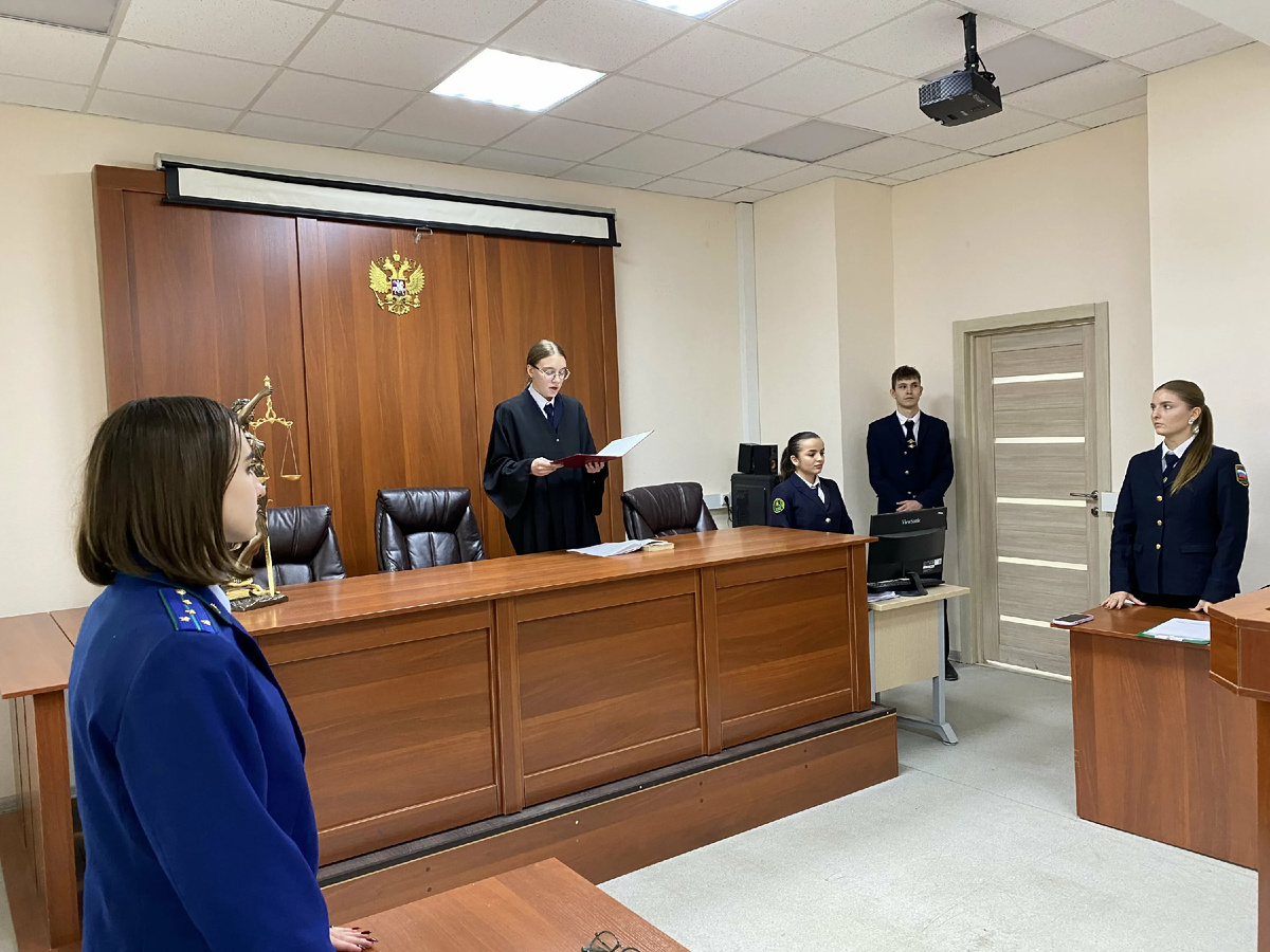 Не бойтесь отстаивать свои права: гид по судебной системе России