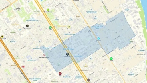  ������ �������� ������� �������� ���� ��-�� ������������ �����