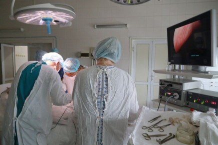 Заболеваемость онкологией в Алтайском крае на 40% превысила среднероссийскую