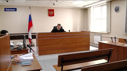 Руководителю лже-юридической организации, которая за деньги обещала помочь отыскать пропавших на СВО избрали меру пресечения