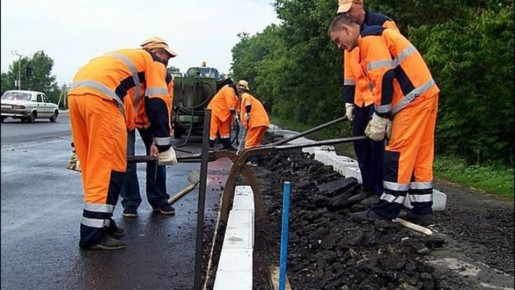 На ремонт и строительство дорог в Алтайском крае направят более 29 млрд рублей