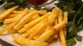 Как быстро и просто приготовить картофель фри
