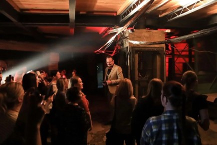 Ночь театрального искусства в Алтайском крае собрала почти 6 тысяч зрителей