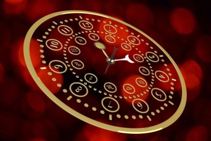 Знаки Зодиака, для которых грядут судьбоносные перемены