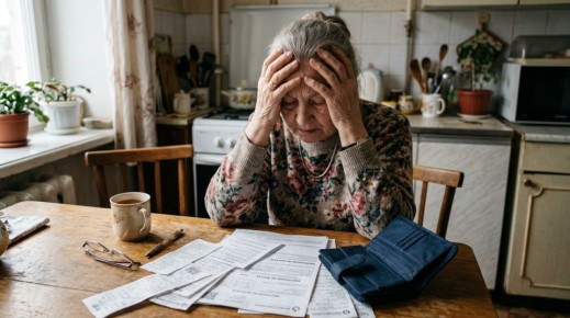 Тайные выплаты для пенсионеров: что нужно знать, чтобы их получить