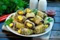 Баклажаны в новом свете: вкусные идеи для овощного меню