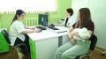 Врачи барнаульской больницы № 3 бесплатно учат будущих мам правильному дыханию и уходу за младенцами
