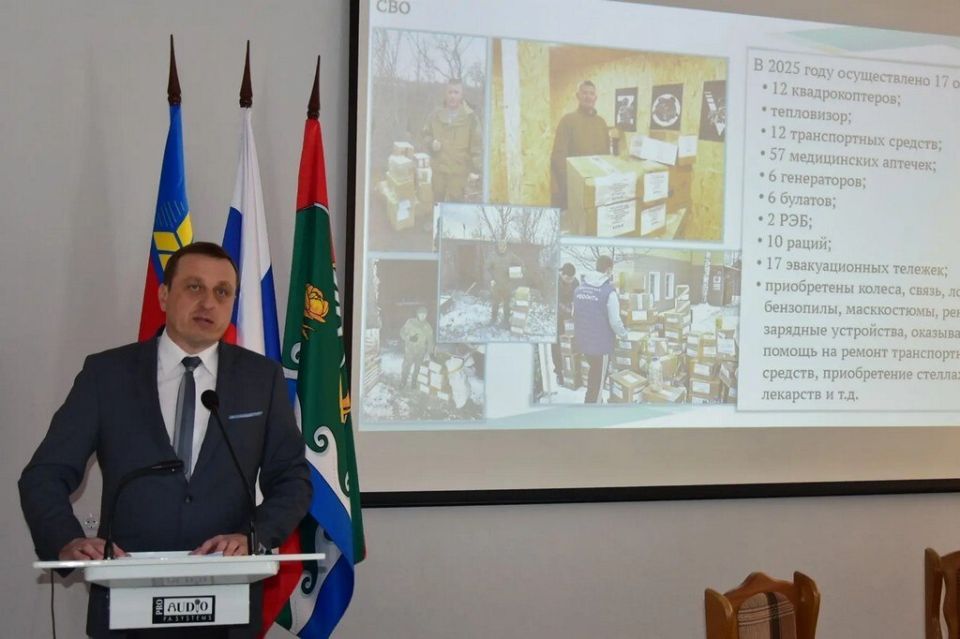 ����� ������ � 2025 ���� ������� � ��������� ������