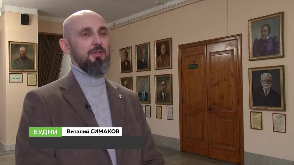 ����� ������������ ��������� ���������� � ������