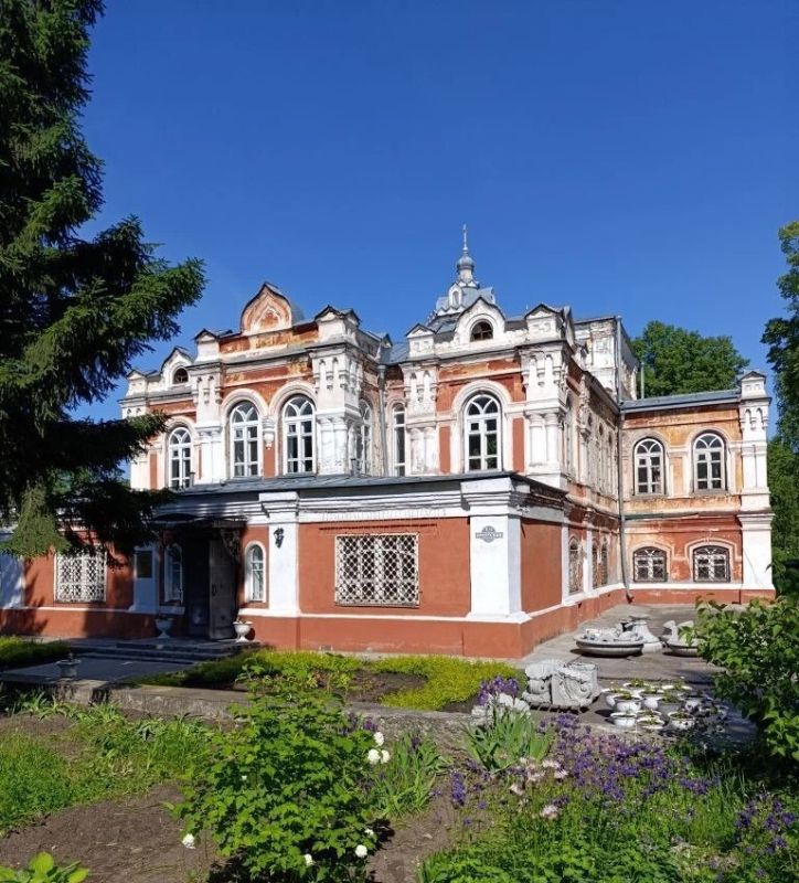 ������� ������������ ��������: ������������ �������� � ����������� ��������