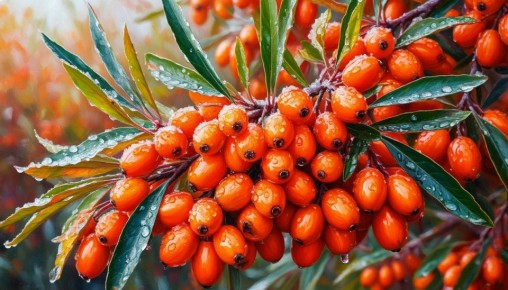 Зимой — не только снег!