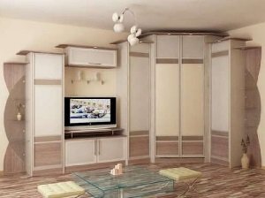 Как заказать идеальный шкаф-купе: советы экспертов